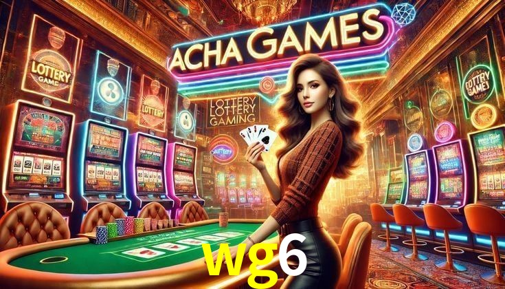 Experiência VIP wg6
