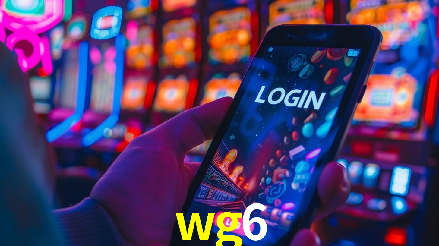 Estatísticas wg6