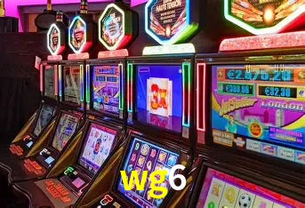A Revolução dos Aplicativos de Jogos no wg6