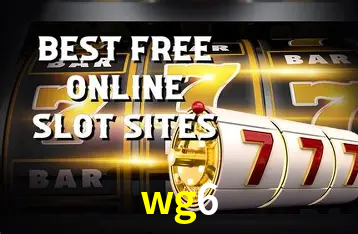 Descubra a Essência do wg6: Nossa História e Compromissos