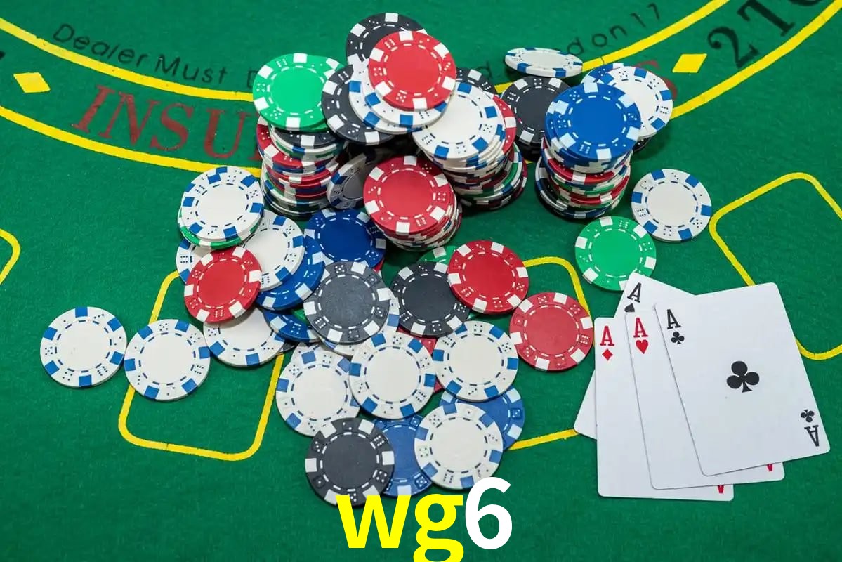 Estatísticas wg6
