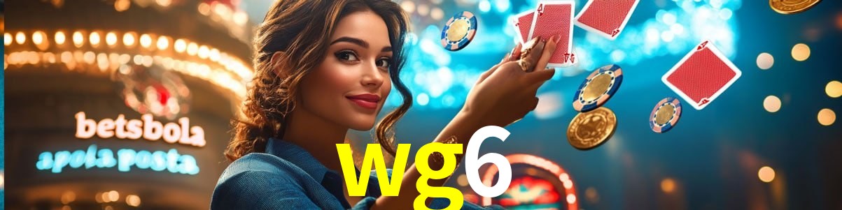 Statistics wg6