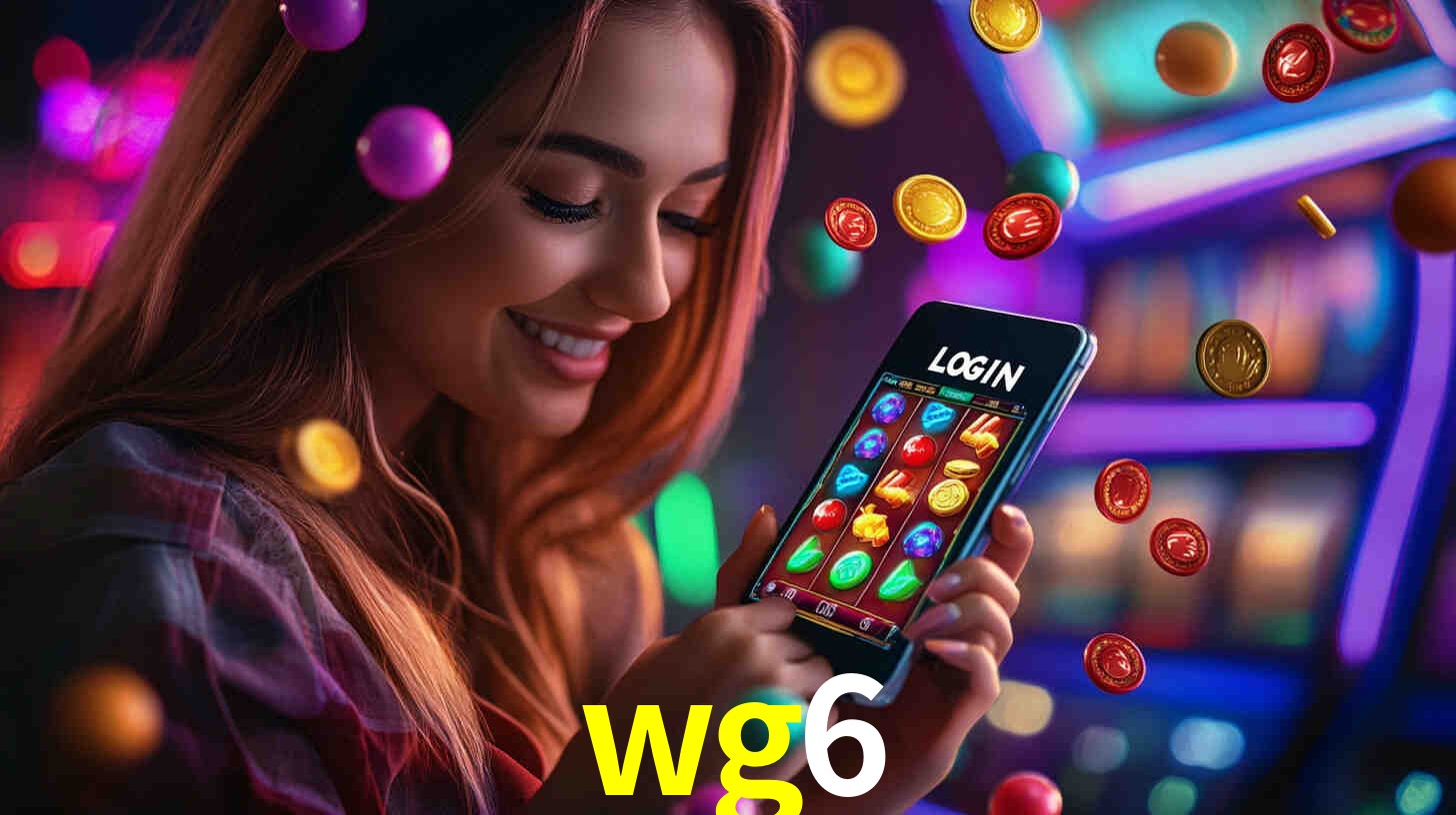 wg6 - Caça-Níqueis de Pressão - wg6.com