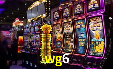 wg6 Bônus - Pacote R$5.000 + VIP