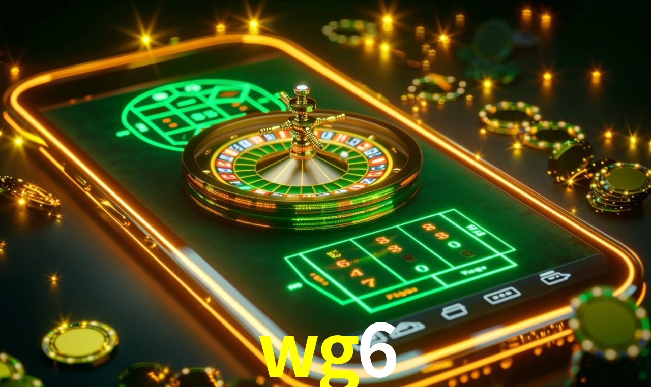 wg6 - User Statistics
