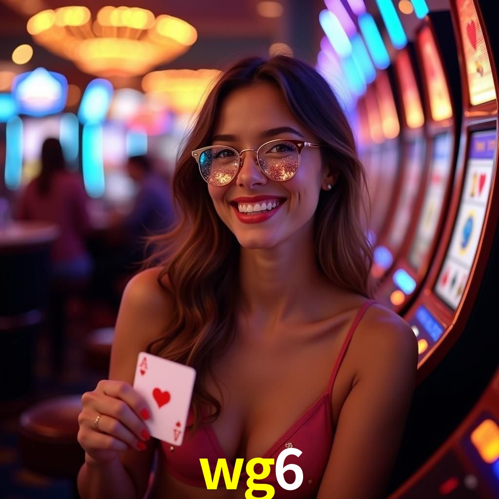 Bonus Features wg6