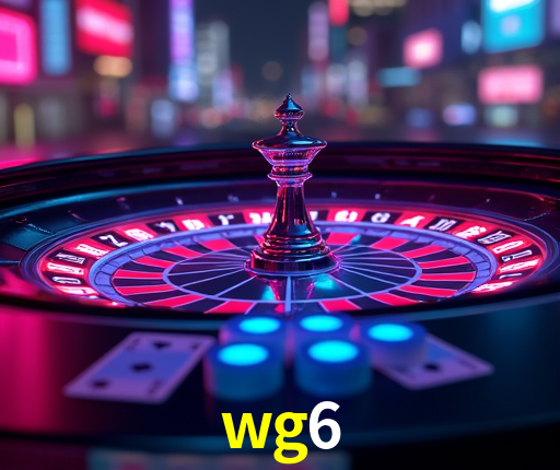 A Emoção da Loteria na wg6: Uma Chance de Mudança de Vida