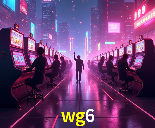 Apostas de Tênis wg6