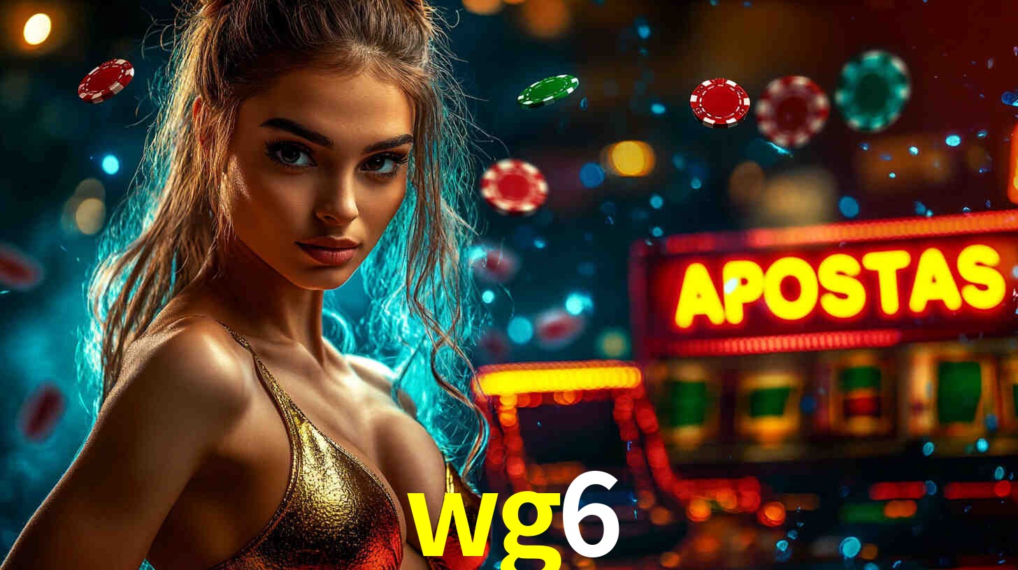 Descubra a Essência do wg6: Nossa História e Compromissos
