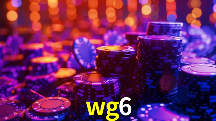 Bônus Generosos e Exclusivos no wg6 para Você!