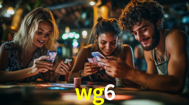 Spaceman Game wg6