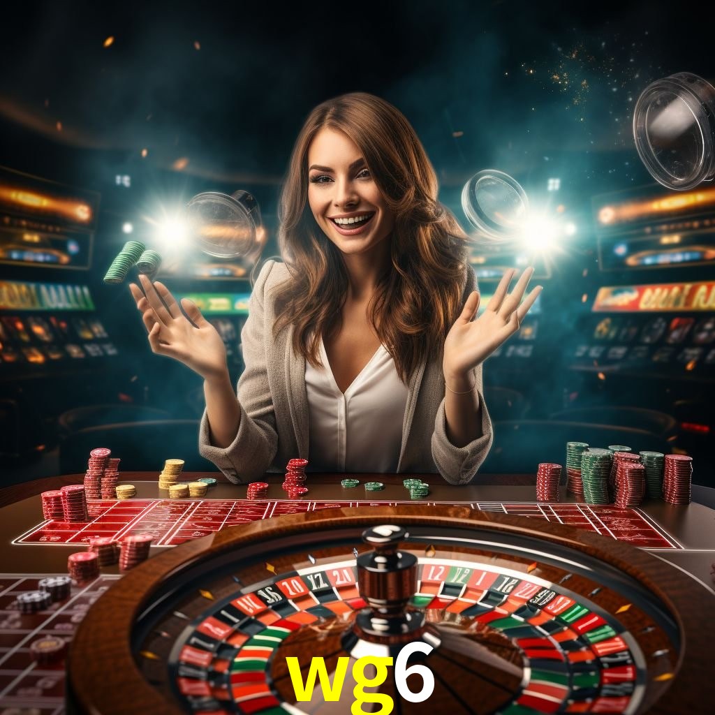 wg6 App Interface