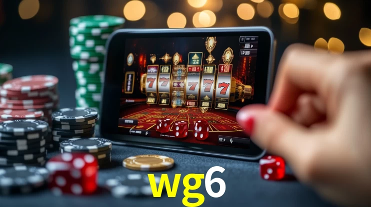 VIP Casino wg6