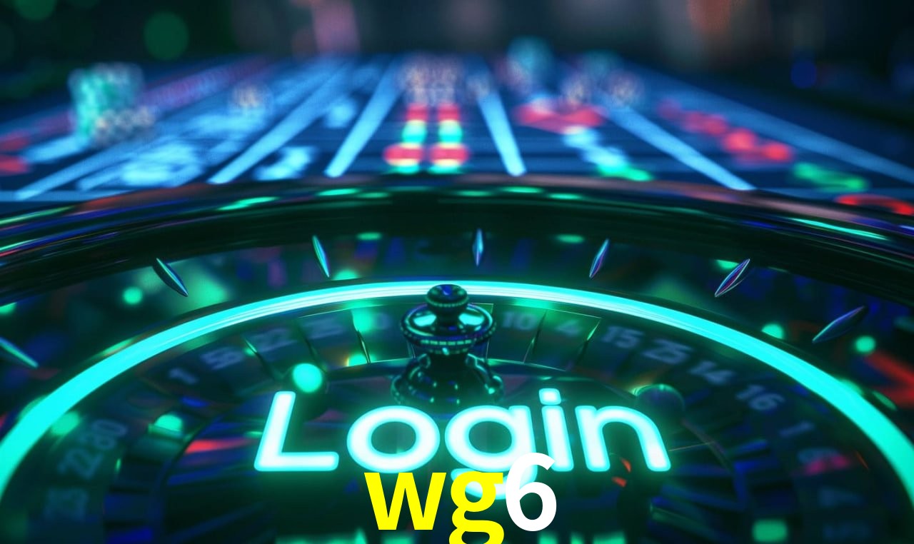 Jogos de Slot wg6