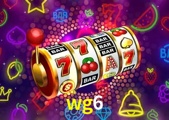 Apostas Esportivas na wg6: Um Guia Completo