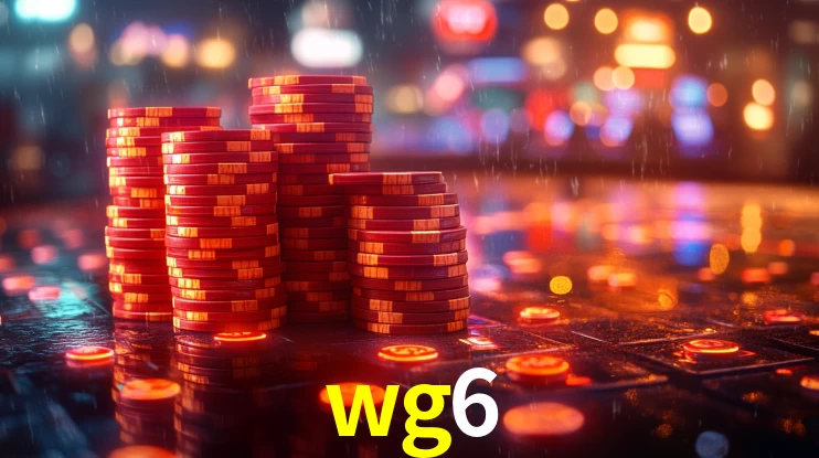 Explore as vantagens do wg6: serviço profissional e confiabilidade