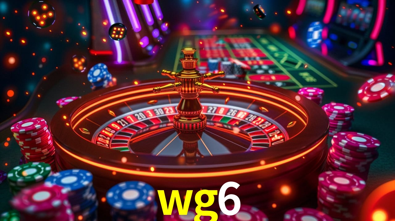Bônus Diários wg6