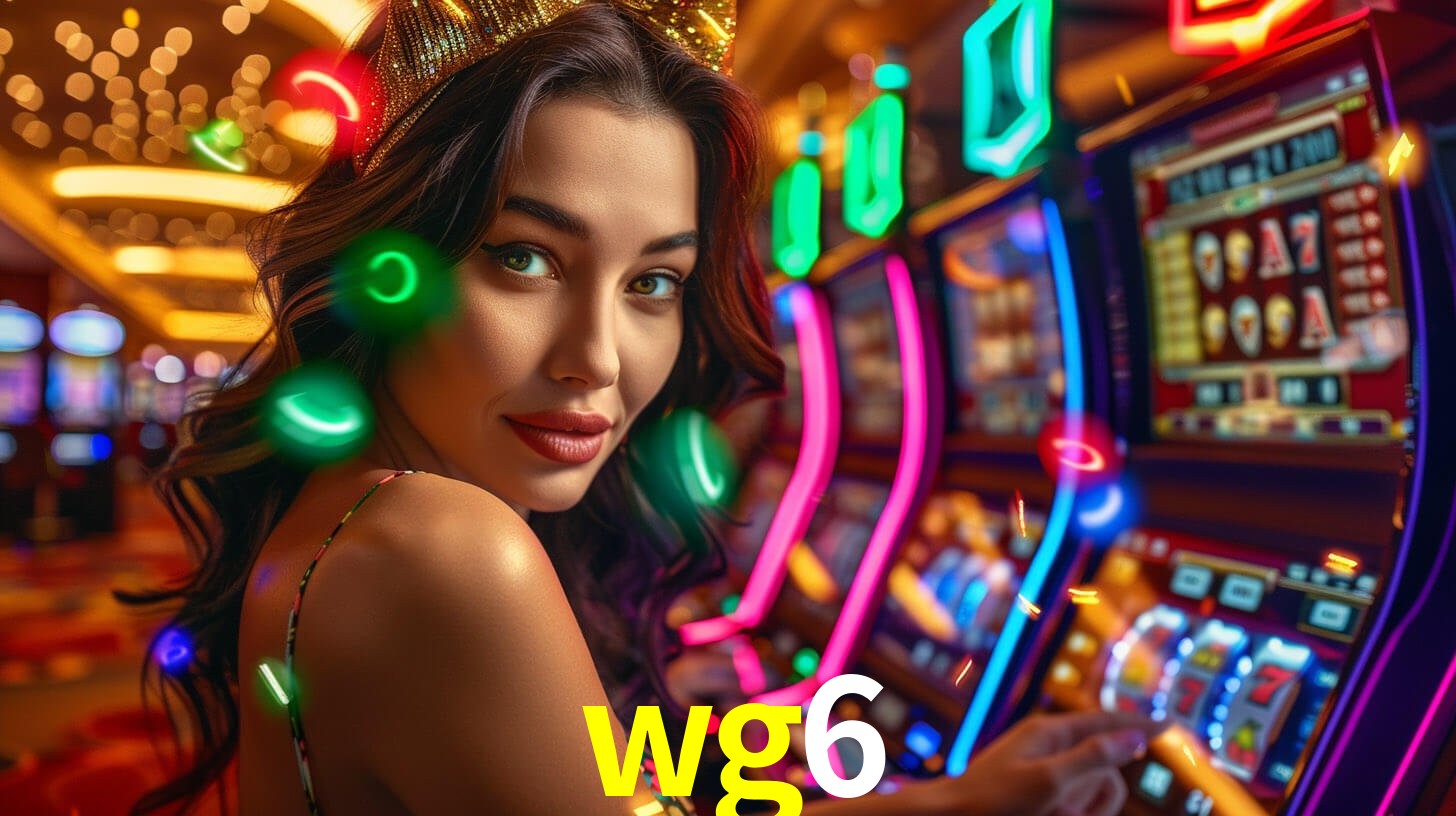 wg6.com