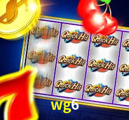 Apostas Esportivas na wg6: Um Guia Completo