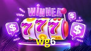 Player Reviews wg6