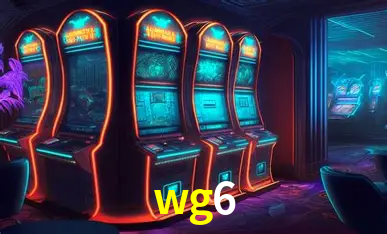 Inovações de Jogos na wg6: O Futuro das Experiências Interativas
