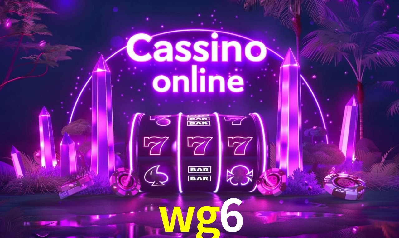 wg6 Entrar - Login Seguro Certificado