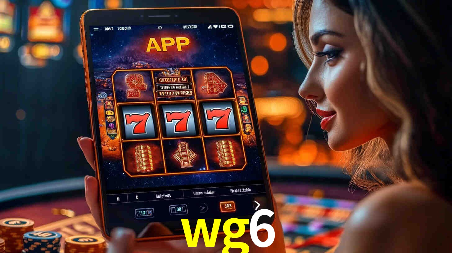 wg6: Jogue Crash e Experimente Alta Recompensa Instantânea