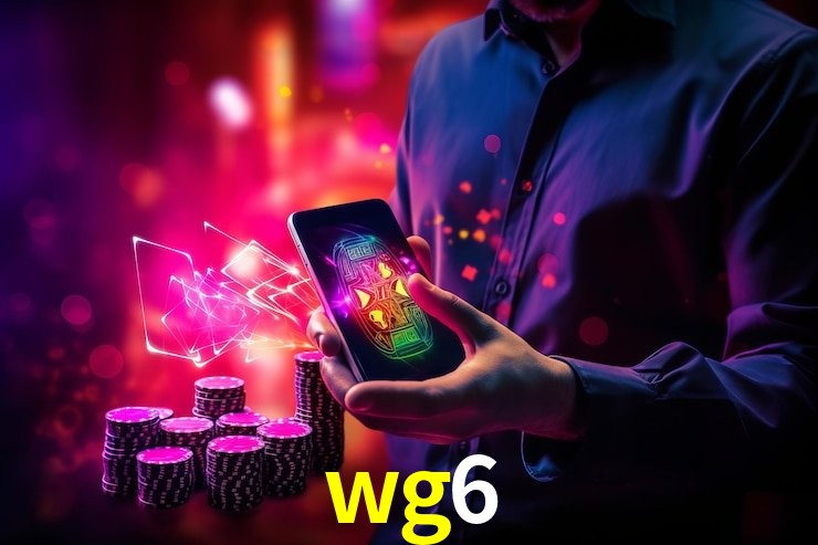 Estatísticas Esportivas wg6