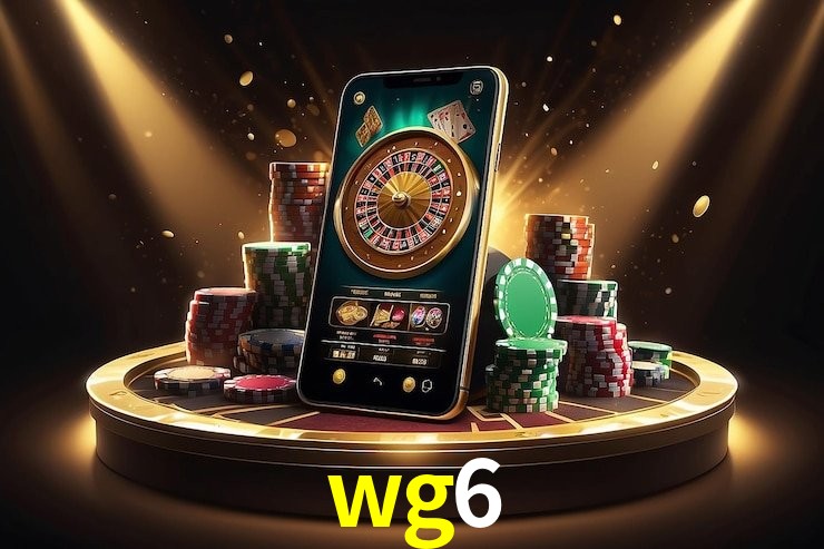 wg6 - Winners Celebration