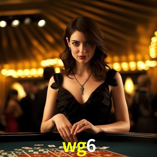 Desvendando o Mundo dos Jogos Virtuais na wg6