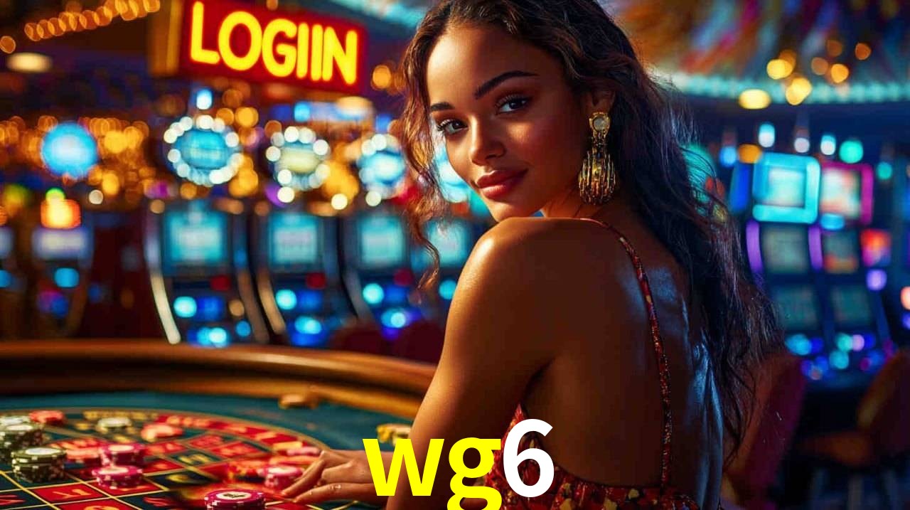 wg6 Brasília - Jogo Features