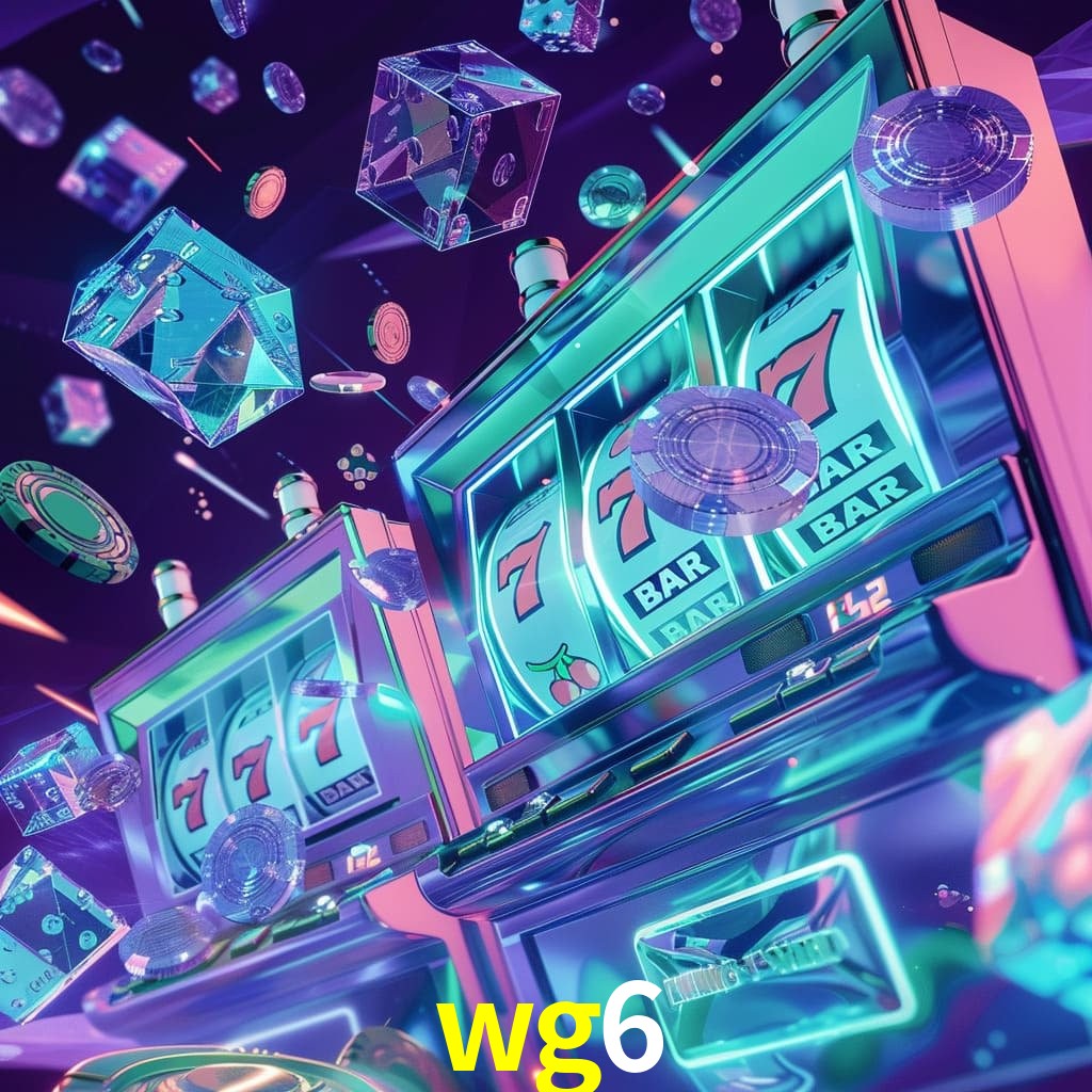 Interface do App wg6