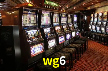 Desvendando o Mundo dos Jogos Virtuais na wg6