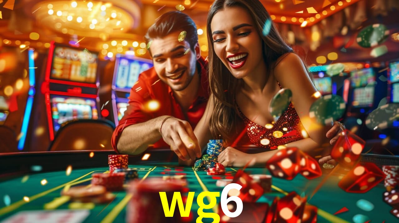 wg6 - Customer Support