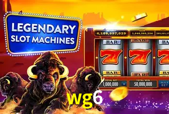 Descubra a Magia dos Jogos de Arcade no wg6