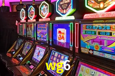 Explorando a Categoria de Eventos em Apostas na wg6