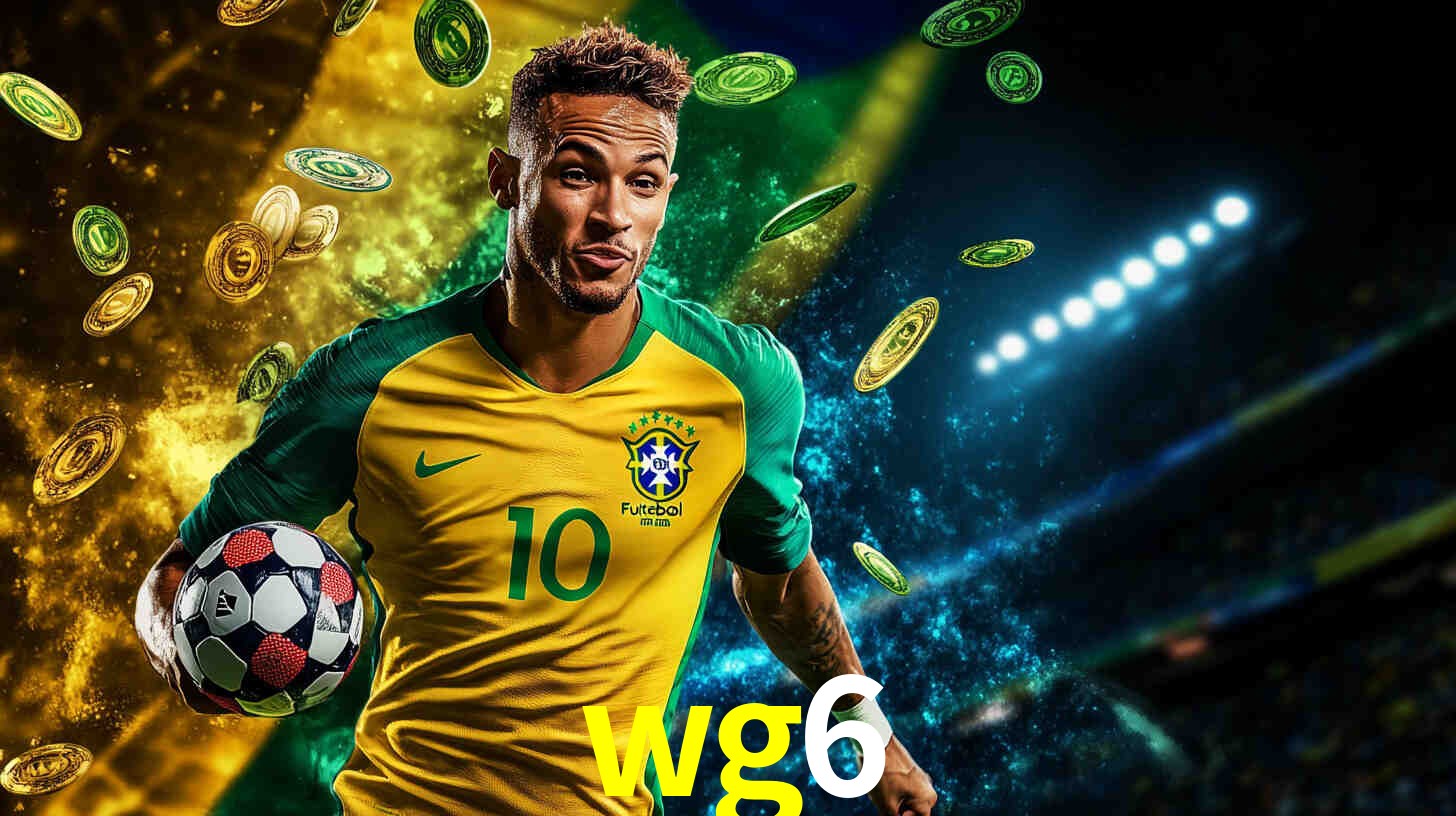 Descubra a Essência do wg6: Nossa História e Compromissos