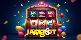 wg6 - Rápido Acesse