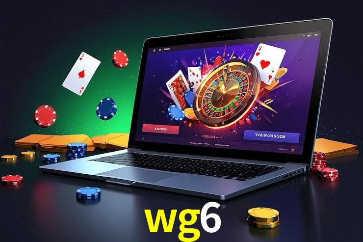 wg6 Salvador - Support