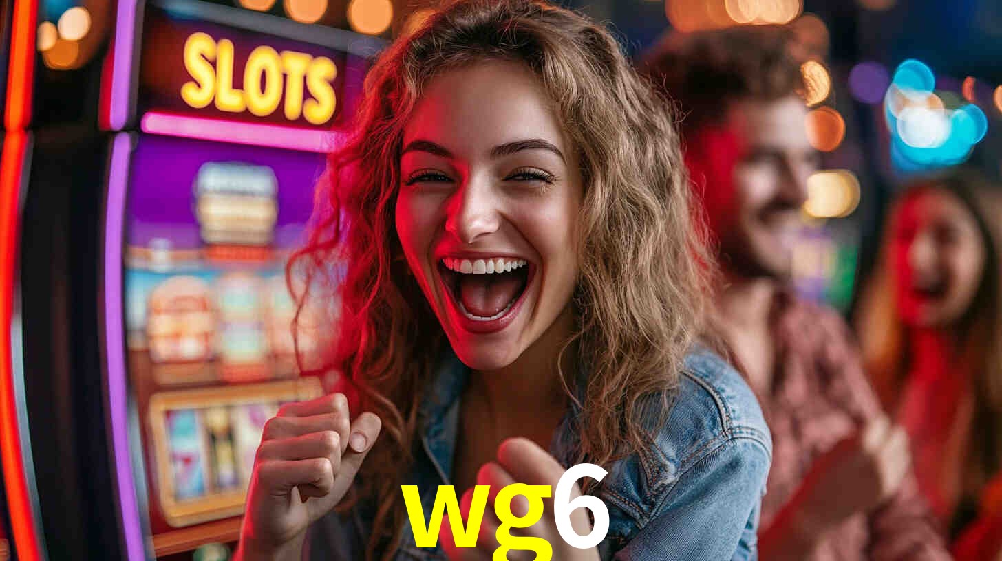 A Experiência Imersiva dos Cassinos Ao Vivo no wg6