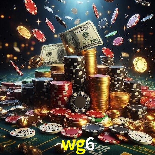 PIX Instantâneo wg6
