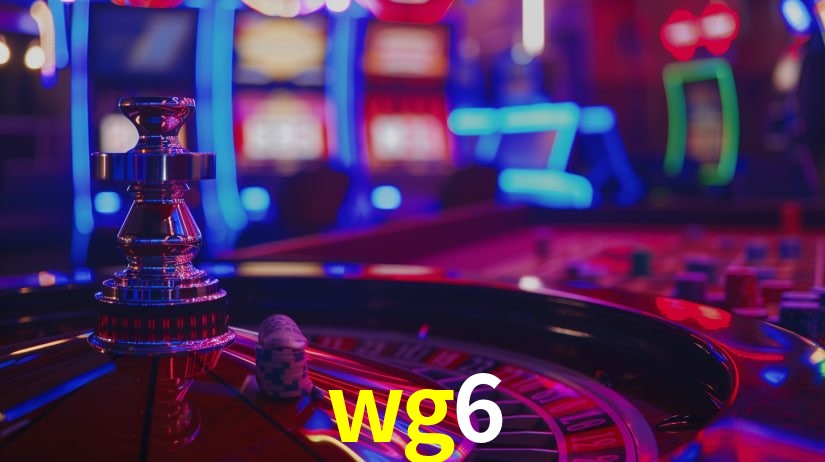 Ofertas Imperdíveis na wg6: Promoções e Bônus Que Valem a Pena