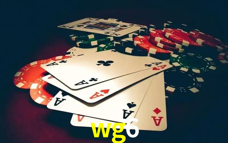 wg6 Brasília - Betting Features