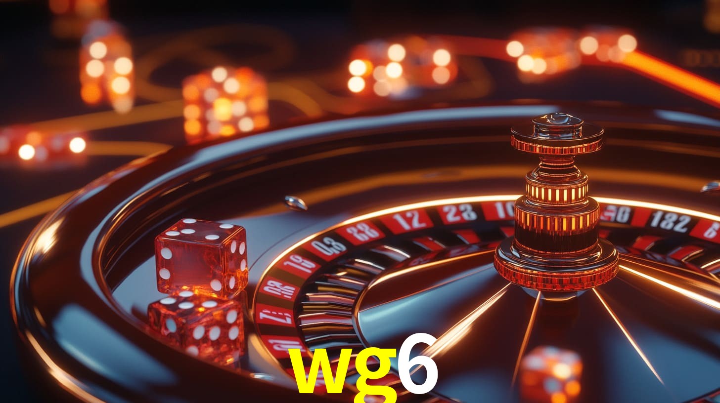 wg6.com