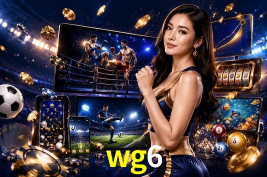 Football Betting wg6