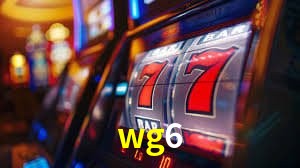 Requisitos do APK da wg6 para Android