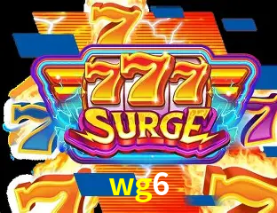 A Emoção da Loteria na wg6: Uma Chance de Mudança de Vida