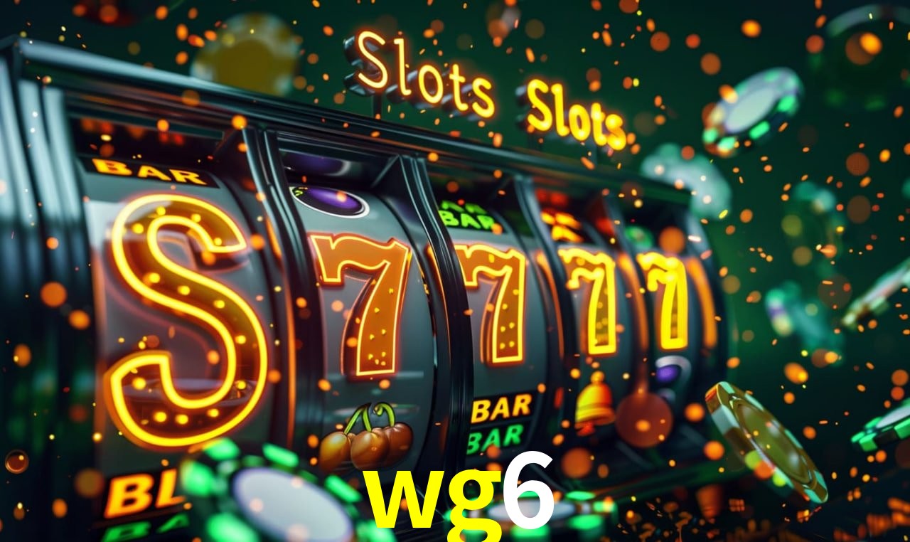 Diretório de Jogos wg6