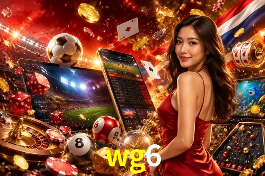 Responsive Design wg6