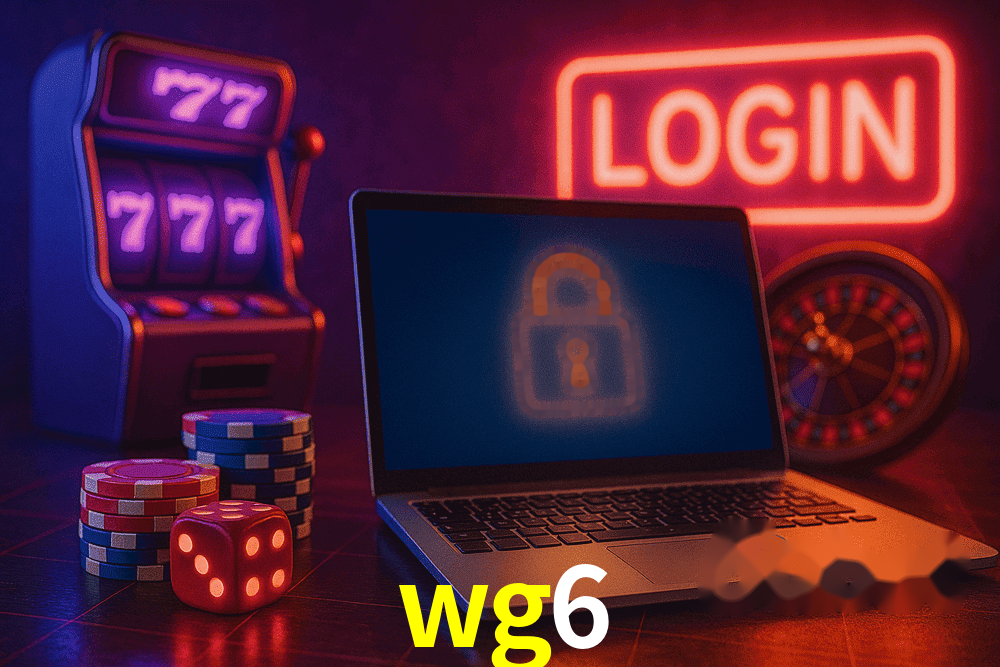 Tecnologia da Plataforma wg6